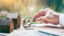 کاهش یک میلیارد تومانی قیمت آپارتمان در پردیس