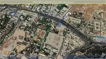 کاهش گردش اضافی خودروها در پایتخت با احداث مسیر شرق به جنوب تقاطع بابایی- هنگام