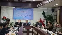 آغاز فعالیت قرارگاه مرکزی حمل و نقل و راهداری زمستانی کشور