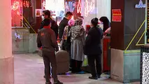 کنترل میزان کسورات در سامانه صدور وضعیت برخط ناوگان مسافری 