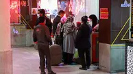 پیش فروش اینترنتی بلیت اتوبوس برای مسافرین مشهد از 16 شهریور