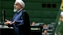 روحانی: نقدینگی باید به سمت مسکن بچرخد