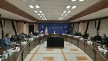 بازنگری در طرح تفصیلی شهر ارومیه را از طریق وزارت راه و شهرسازی پیگیری می کنیم