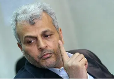 مسئول راه اندازی صندوق توسعه حمل و نقل منصوب شد