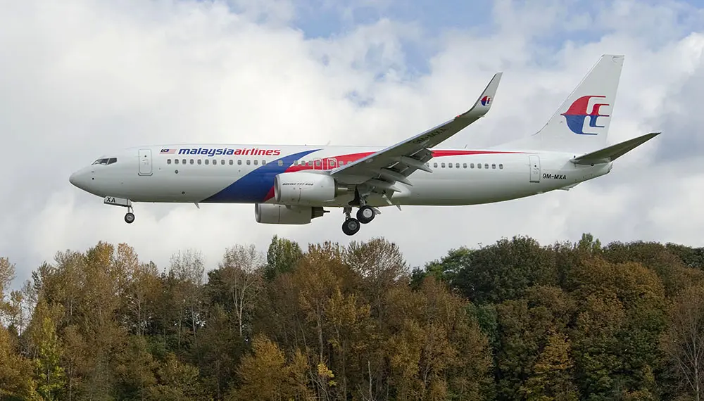 Malaysia Airlines To Expand Reach To Surabaya