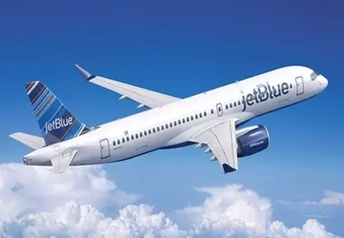 JetBlue orders 60 A220-300s to replace E190s