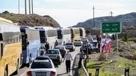 بلیت اتوبوس در ایام اربعین 50درصد گران می‌شود