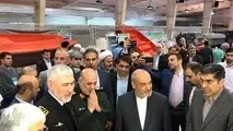  رزمایش مرکب بین ایران چین و روسیه بیانگر وجود قدرت دریایی جمهوری اسلامی ایران‌