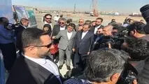 بندر شهید رجایی؛ قابلیت پهلوگیری بزرگ‌ترین کشتی‌ها را پیدا خواهد کرد

