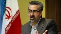 تعداد افراد مبتلا به ویروس کرونا به ۳۸۸ نفر افزایش یافت/ 34 نفر فوت کردند