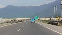 مناقصه بهسازی و روکش آسفالت محور علی آباد ـ رحمت آباد