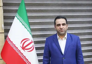 انتصاب رئیس اداره امور بندری و حمل‌ونقل چندوجهی در بنادر مازندران
