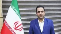 انتصاب رئیس اداره امور بندری و حمل‌ونقل چندوجهی در بنادر مازندران
