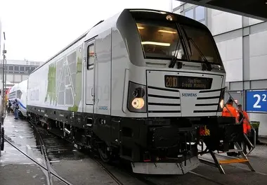 Siemens Mobility to Supply 30 Additional Mireo Trains to ÖBB