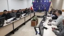 بازدید ضیایی مهر از راه آهن خراسان/ استمرار خدمات ریلی با حفظ ایمنی