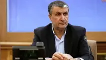 اسلامی: نمی‌توان برای اجاره بها سقف تعیین کرد