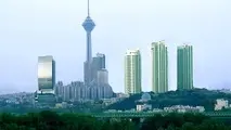 هیچ ارتباطی بین آلودگی هوای شهر تهران و بلندمرتبه‌ سازی‌ها وجود ندارد
