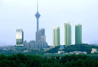 یک بام و دو هوای تولید برق از زباله در تهران