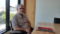 محمد سعید نژاد مدیرعامل اسبق شرکت راه‌ آهن:خصولتی‌ سازی را قبول نداشتم!
