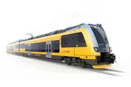 Škoda Group to Implement ETCS on New Hybrid RegioJet Trains