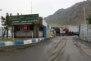 تجهیز زیرساخت‌ های لجستیکی در مرز نوردوز برای تسهیل تردد ناوگان صادراتی