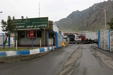 تسهیل تردد ناوگان ترانزیتی؛ محور دیدار فرماندار جلفا و سرکنسول جمهوری آذربایجان