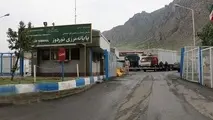 ضرب‌ الاجل استانداری برای عملیاتی‌سازی سایت لجستیکی جلفا و نوردوز