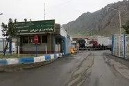 تجهیز زیرساخت‌ های لجستیکی در مرز نوردوز برای تسهیل تردد ناوگان صادراتی