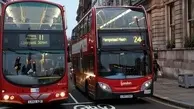 تخصیص بودجه اضافه برای اتوبوس‌ های بدون آلایندگی در انگلیس