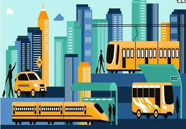 نوسازی حمل ونقل عمومی کرمان با خرید تاکسی و اتوبوس در حال انجام است