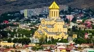 سیر صعودی هزینه سفر به گرجستان 