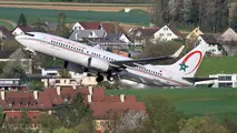 Alitalia Signs Codeshare Agreement With Royal Air Maroc