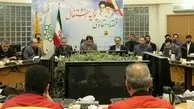 مدیر بازرسی جدید شرکت بهره برداری متروی تهران معارفه شد