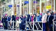 اعلام ساعت فعالیت اتوبوسرانی در خطوط منتهی به بازارها و مراکز مهم خرید پایتخت