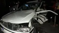 تصادف در جاده دزفول شوش یک کشته و هشت مصدوم برجا گذاشت 