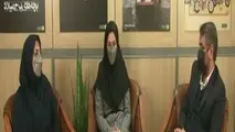  وبینار «ایمنی رفت‌وآمد کودکان در شهر» برگزار شد