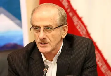 تاکید معاون وزیر راه و شهرسازی بر ظرفیت های حمل و نقلی جمهوری اسلامی ایران در اجلاس ایرو