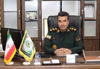 ششمین مرحله طرح امنیت و آرامش در راه آهن کشور برگزار شد