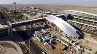 توضیحات فرودگاه امام در خصوص یک «نامه جعلی»