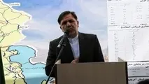◄ تکمیل توسعه قطار حومه‌ای تهران - ورامین - پیشوا تا پایان امسال