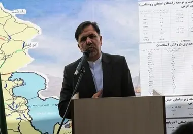 ◄ تکمیل توسعه قطار حومه‌ای تهران - ورامین - پیشوا تا پایان امسال