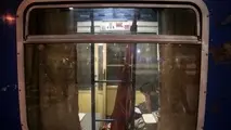 اینفوگرافیک| راه اندازی قطار فوق العاده اربعین کرمان- خرمشهر 