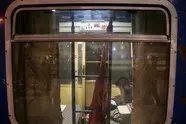 اینفوگرافیک| راه اندازی قطار فوق العاده اربعین کرمان- خرمشهر 