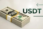 تحلیل نوسانات تتر و ارتباط آن با بازار دلار