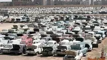 طرح از رده خارج کردن خودروهای فرسوده شتاب گرفت