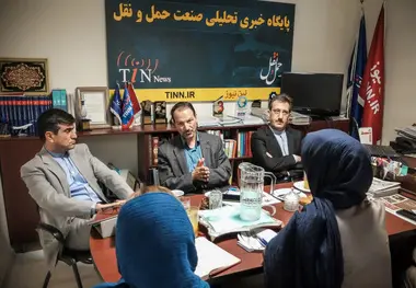 میزگرد سرنوشت قراردادهای ریلی خارجی پس از برجام 