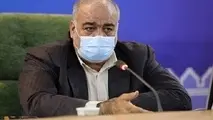 اعمال محدودیت های کرونایی باید با جدیت دنبال شود
