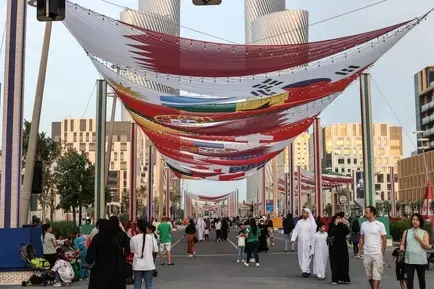 جام جهانی 2022 قطر 