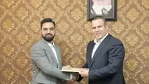 سرپرست اتحادیه حمل و نقل مسافر شهری کشور منصوب شد
