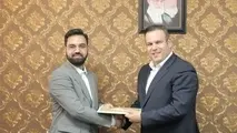 سرپرست اتحادیه حمل و نقل مسافر شهری کشور منصوب شد